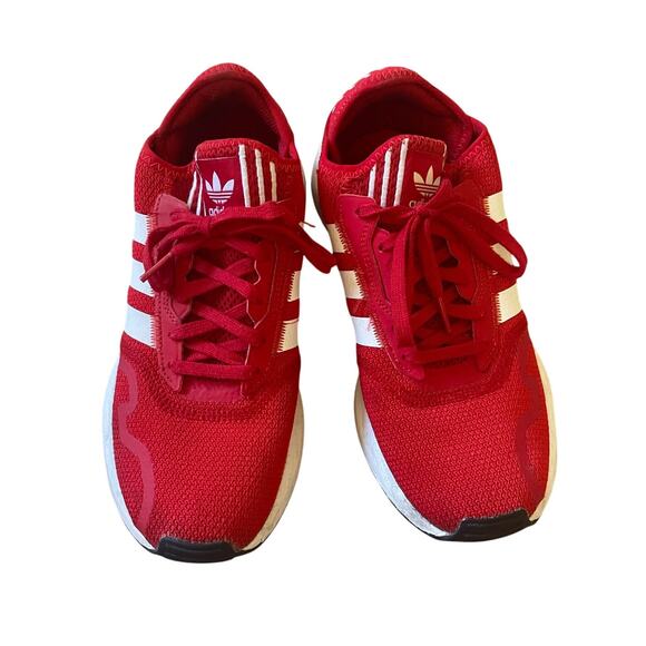 adidas Other - Adidas Swift Run X Red Size 9 Mens Casual shoe Running Athletic Gym